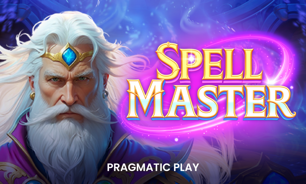 Spellmaster