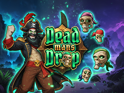 Dead Man’s Drop