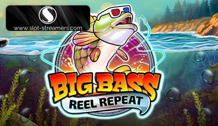 Big Bass Reel Repeat