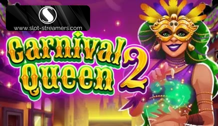 Carnival Queen 2