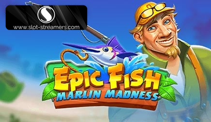 Epic Fish Marlin Madness