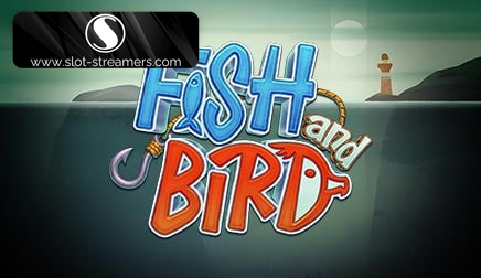 Fish and Bird