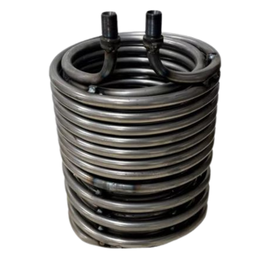 Pressure Washer Coil 1