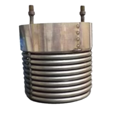 Pressure Washer Coil 3
