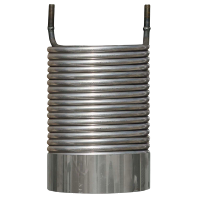 Pressure Washer Coil 4