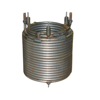 Pressure Washer Coil 6