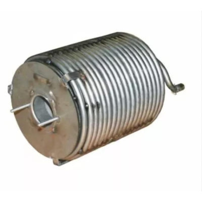 Pressure Washer Coil 7