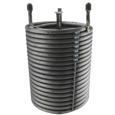 Pressure Washer Coil 9
