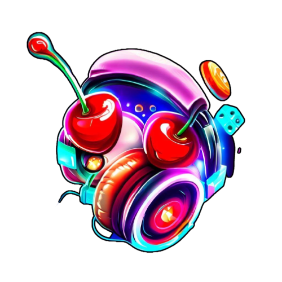 LuckyFuZsion