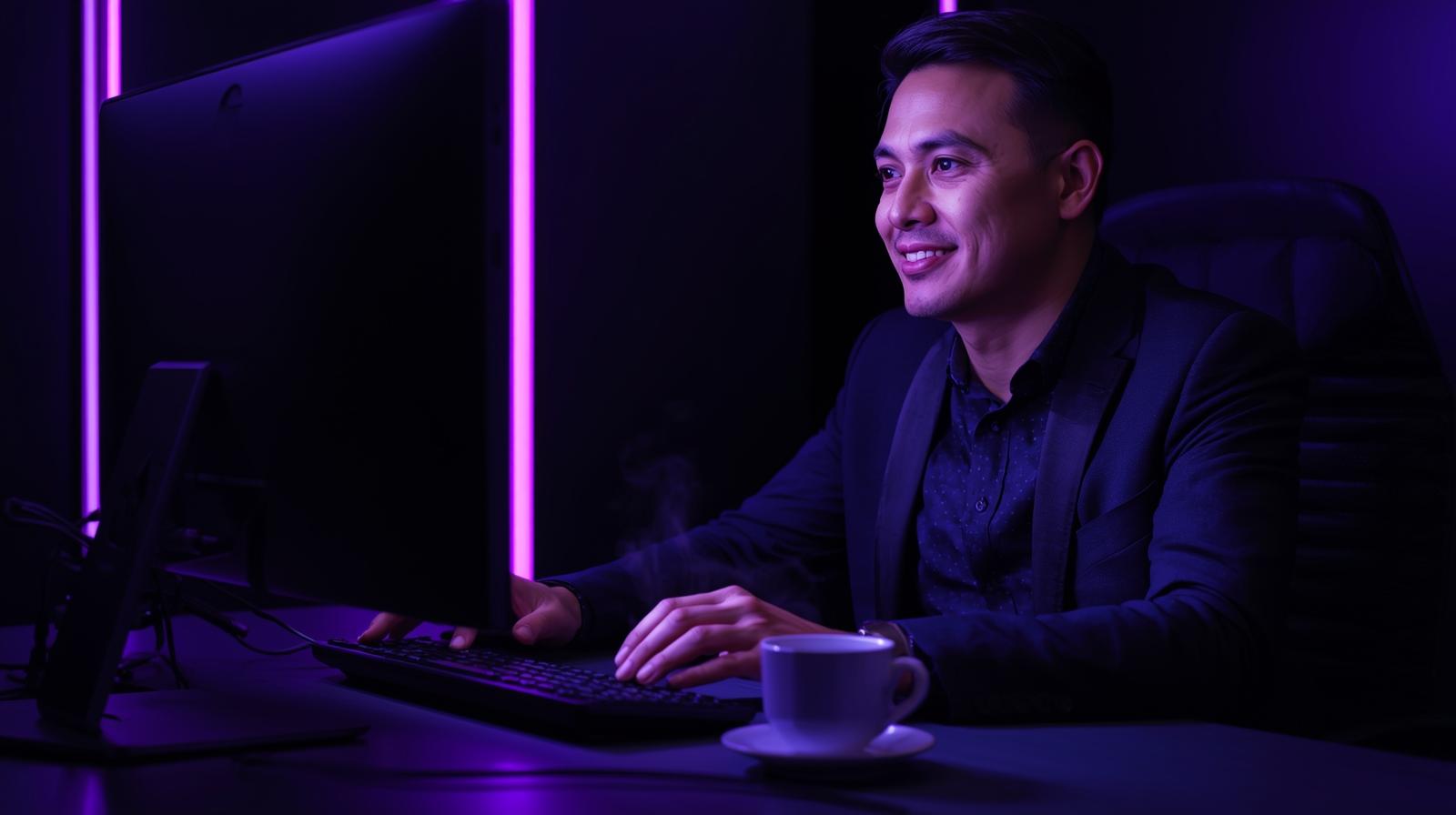 WebFuZsion: Custom Web Design in Grantham